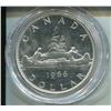Image 1 : 1966 CNDN SILVER DOLLAR