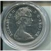 Image 2 : 1966 CNDN SILVER DOLLAR