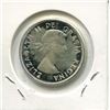 Image 2 : 1961 CNDN SILVER 50 CENT PC