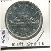 Image 1 : 1965 CNDN SILVER DOLLAR