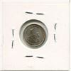 Image 2 : 1891 CNDN SMALL 5 CENT PC (SILVER)