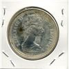 Image 2 : 1973 CNDN RCMP DOLLAR COIN (SILVER)