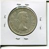 Image 2 : 1963 CNDN 50 CENT PC (SILVER)