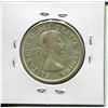 Image 2 : 1963 CNDN 50 CENT PC (SILVER)