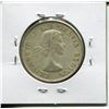 Image 2 : 1963 CNDN 50 CENT PC (SILVER)
