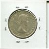 Image 2 : 1964 CNDN 50 CENT PC (SILVER)