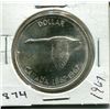 Image 1 : 1967 CNDN SILVER DOLLAR PC