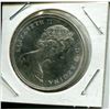 Image 2 : 1967 CNDN SILVER DOLLAR PC