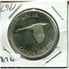 Image 1 : 1967 CNDN SILVER DOLLAR PC