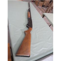 12 GAUGE SHOTGUN (CIL MODEL 607) *PUMP ACTION*