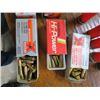 Image 2 : LOT OF (22 CALIBER) LONG SHELLS, 5 BOXES FULL 1 PARTIAL & 6 (12 GAUGE) SHOT GUN SHELLS