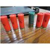 Image 4 : LOT OF (22 CALIBER) LONG SHELLS, 5 BOXES FULL 1 PARTIAL & 6 (12 GAUGE) SHOT GUN SHELLS