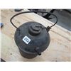 Image 2 : OIL PAIL (CNR) *2 GAL* (ORIGINAL, 13" T)