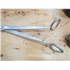 Image 3 : ICE TONGS (ALUMINUM) *VERY LIGHT*