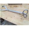 Image 5 : ICE TONGS (ALUMINUM) *VERY LIGHT*