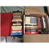Image 1 : ASSORTED 8 TRACK TAPES W/CASE  (BURTON CUMMINGS, CHARLIE PRIDE, ETC...)