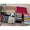 Image 1 : LOT OF ASSORTED 8 TRACK TAPES (ANNE MURRAY, ROGER WHITTAKER, ETC…)
