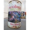 Image 2 : 8 ASSORTED CANS (ESSO, PIONEER, ETC)