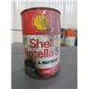 Image 8 : 8 ASSORTED CANS (ESSO, PIONEER, ETC)