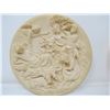 Image 3 : LOT OF 2 DECORATOR PLATES (PIATTO 6154 & 1802)