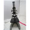 Image 2 : MICROSCOPE (OLYMPUS HSB, TOKYO) *W/2 CHALK BOARDS 11.5" X8.75"*