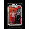 Image 1 : Lot # 4: Darth Vader Inflatable Bop Bag - Sealed
