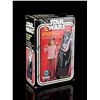 Image 2 : Lot # 4: Darth Vader Inflatable Bop Bag - Sealed