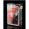 Image 3 : Lot # 4: Darth Vader Inflatable Bop Bag - Sealed