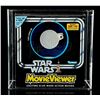 Image 1 : Lot # 6: Star Wars Movie Viewer AFA 85