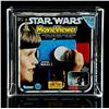 Image 4 : Lot # 6: Star Wars Movie Viewer AFA 85