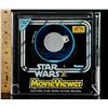 Image 7 : Lot # 6: Star Wars Movie Viewer AFA 85