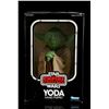 Image 1 : Lot # 14: Yoda Hand Puppet [Kazanjian Collection]