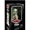 Image 2 : Lot # 14: Yoda Hand Puppet [Kazanjian Collection]