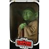 Image 5 : Lot # 14: Yoda Hand Puppet [Kazanjian Collection]