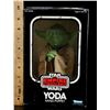 Image 6 : Lot # 14: Yoda Hand Puppet [Kazanjian Collection]