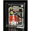 Image 3 : Lot # 26: Diecast X-Wing Fighter SW12 DCA 80