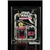 Image 1 : Lot # 27: Diecast Darth Vader Tie Fighter SW21 DCA 75