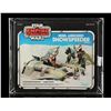 Image 1 : Lot # 46: Rebel Armored Snowspeeder Vehicle CAS 80
