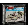 Image 2 : Lot # 46: Rebel Armored Snowspeeder Vehicle CAS 80