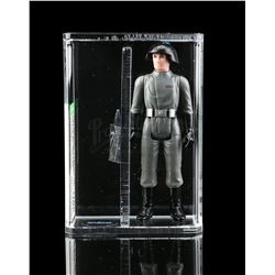 Lot # 335: Loose Death Squad Commander AFA U85