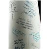 Image 10 : Lot # 744: Autographed Megaphone