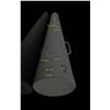 Image 17 : Lot # 744: Autographed Megaphone