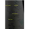 Image 19 : Lot # 744: Autographed Megaphone