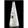 Image 3 : Lot # 744: Autographed Megaphone