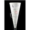 Image 4 : Lot # 744: Autographed Megaphone