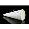 Image 6 : Lot # 744: Autographed Megaphone