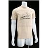 Image 1 : Lot # 753: Downed AT-AT Crew Shirt [Kazanjian Collection]