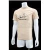 Image 2 : Lot # 753: Downed AT-AT Crew Shirt [Kazanjian Collection]