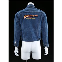 Lot # 775: Crew Jacket [Kazanjian Collection]