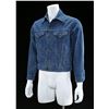 Image 2 : Lot # 775: Crew Jacket [Kazanjian Collection]